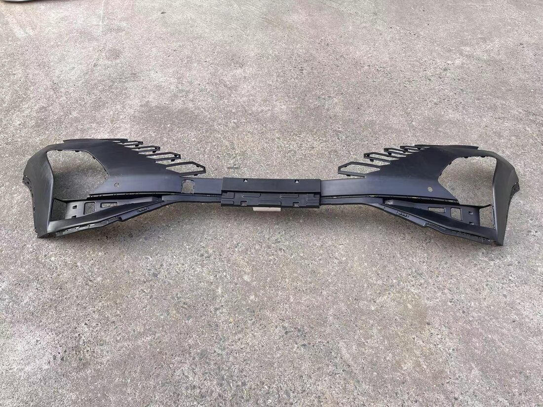 Omoda 5 Chery Omoda 5 Front Bumper Upper Body with Radar Holes OE 602002777AADQJ