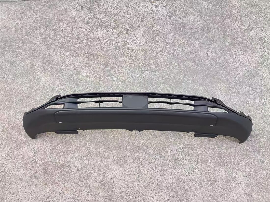 Tiggo 4 Chery Tiggo 4 Front Bumper Lower Assembly OE 602006896AA